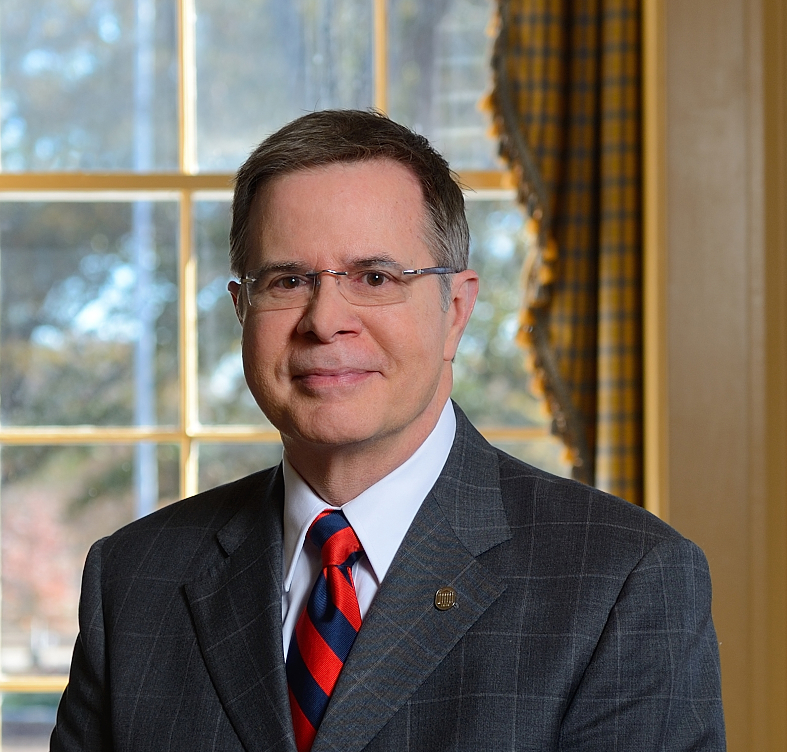 Dr. Vitter